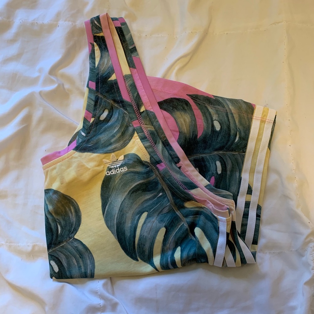 Adidas Original tank